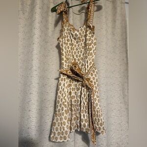 Cleobella Sleeveless Dress